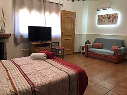 La Casa del Carrebaix