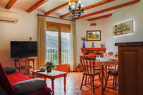 La Casa del Carrebaix