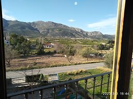 La Casa del Carrebaix