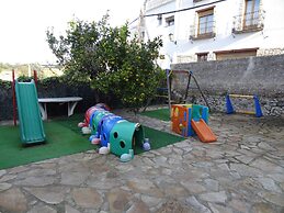 La Casa del Carrebaix