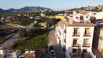 La Casa del Carrebaix