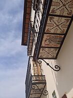La Casa del Carrebaix