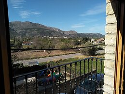 La Casa del Carrebaix