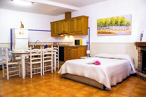 La Casa del Carrebaix