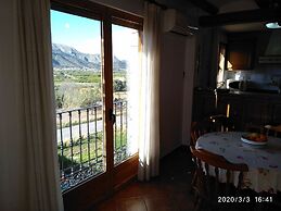 La Casa del Carrebaix