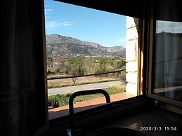 La Casa del Carrebaix