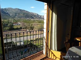 La Casa del Carrebaix