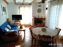 La Casa del Carrebaix