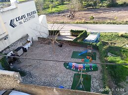 La Casa del Carrebaix