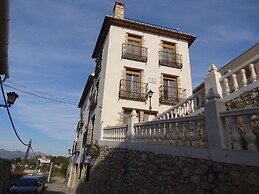 La Casa del Carrebaix