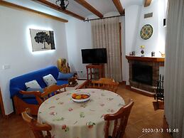La Casa del Carrebaix