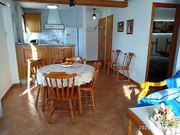 La Casa del Carrebaix