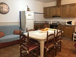La Casa del Carrebaix