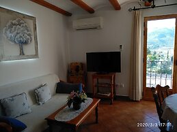 La Casa del Carrebaix