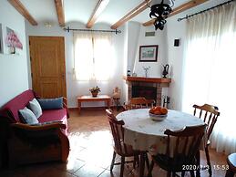 La Casa del Carrebaix