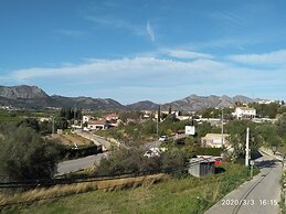 La Casa del Carrebaix