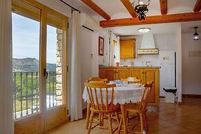 La Casa del Carrebaix