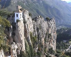 La Casa del Carrebaix
