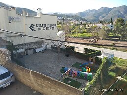 La Casa del Carrebaix
