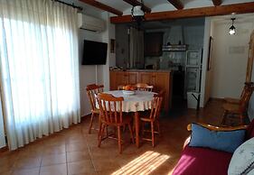 La Casa del Carrebaix
