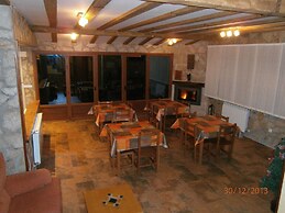 Legaire Etxea
