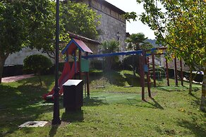 Legaire Etxea