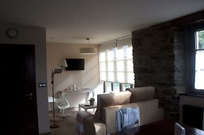 Casa Pacho Apartamentos Rurales