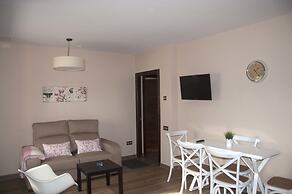 Casa Pacho Apartamentos Rurales