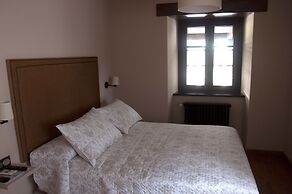 Casa Pacho Apartamentos Rurales