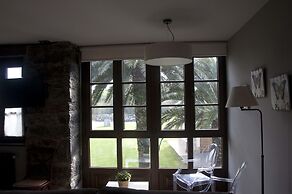 Casa Pacho Apartamentos Rurales