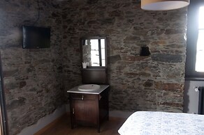 Casa Pacho Apartamentos Rurales