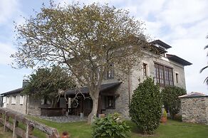 Casa Pacho Apartamentos Rurales