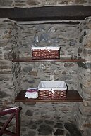 Casa Pacho Apartamentos Rurales