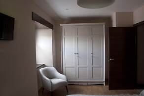 Casa Pacho Apartamentos Rurales