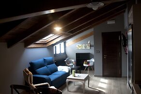 Casa Pacho Apartamentos Rurales