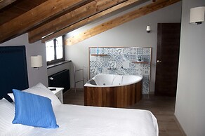 Casa Pacho Apartamentos Rurales