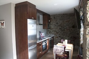 Casa Pacho Apartamentos Rurales