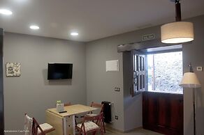 Casa Pacho Apartamentos Rurales