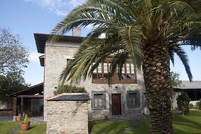 Casa Pacho Apartamentos Rurales