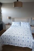 Casa Pacho Apartamentos Rurales