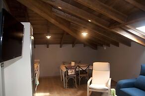 Casa Pacho Apartamentos Rurales