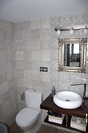 Casa Pacho Apartamentos Rurales