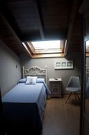 Casa Pacho Apartamentos Rurales