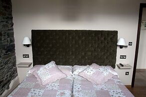 Casa Pacho Apartamentos Rurales