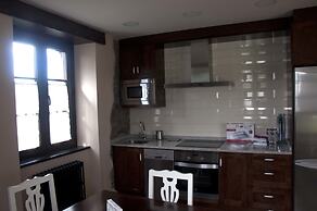 Casa Pacho Apartamentos Rurales