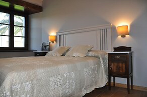 Casa Pacho Apartamentos Rurales