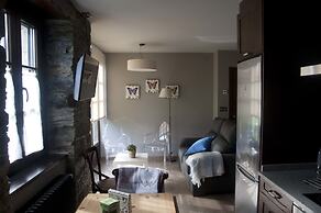 Casa Pacho Apartamentos Rurales