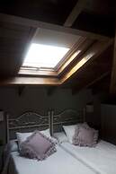 Casa Pacho Apartamentos Rurales