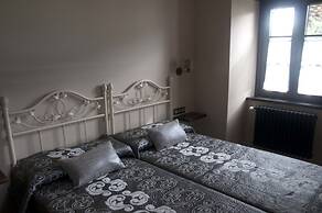 Casa Pacho Apartamentos Rurales