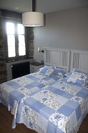 Casa Pacho Apartamentos Rurales